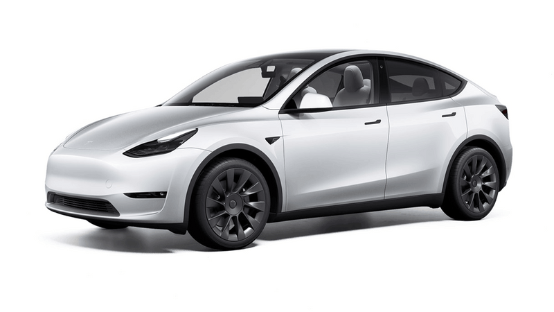Model Y (2020-2025)