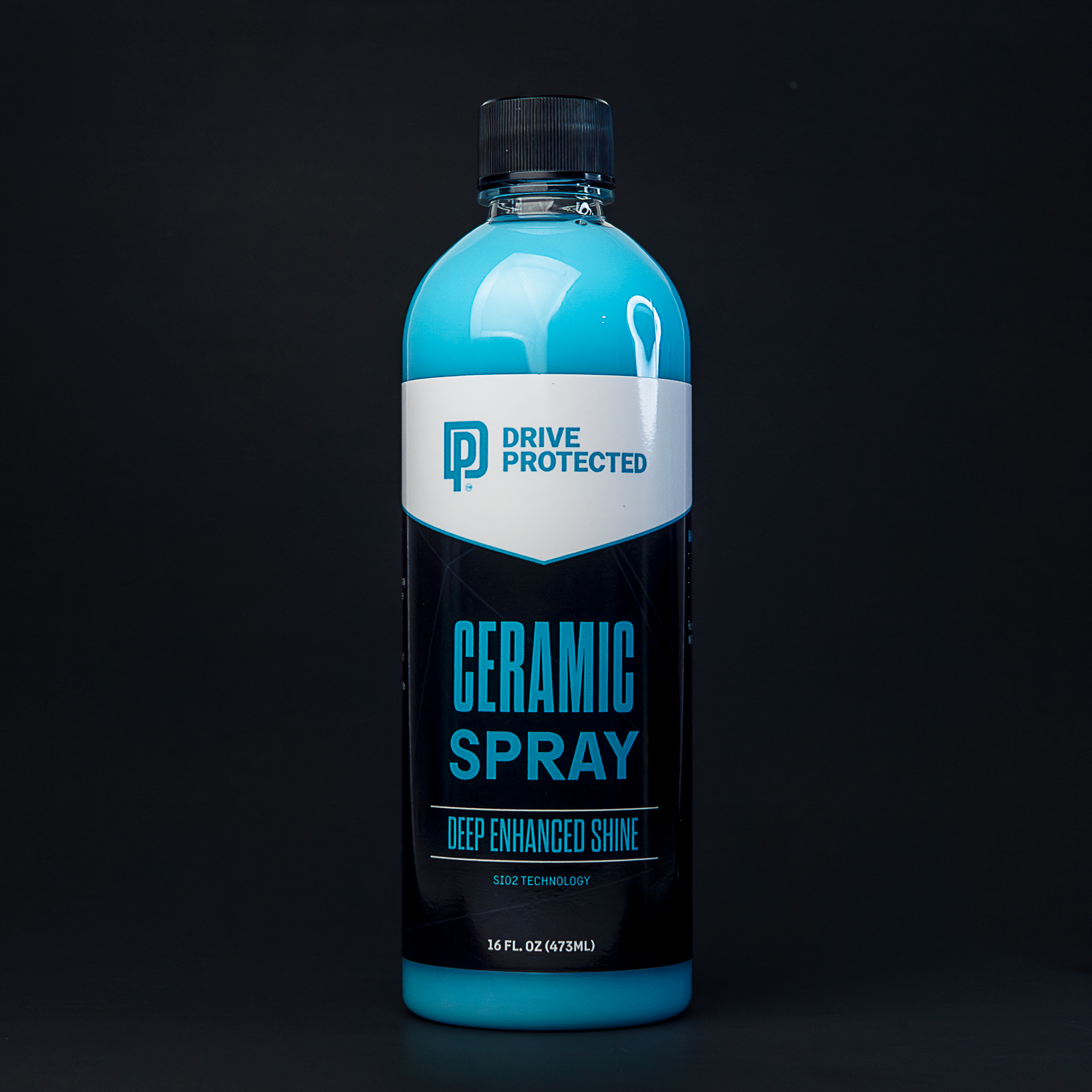 Ceramic Spray