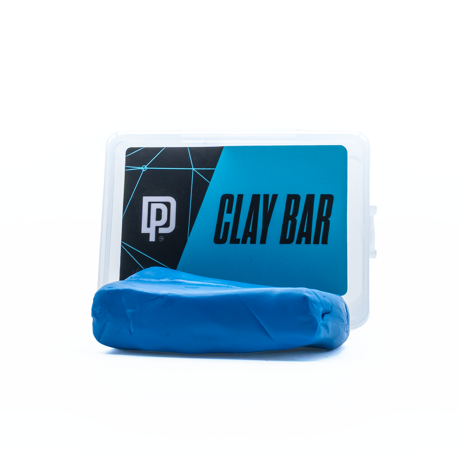 Clay Bar