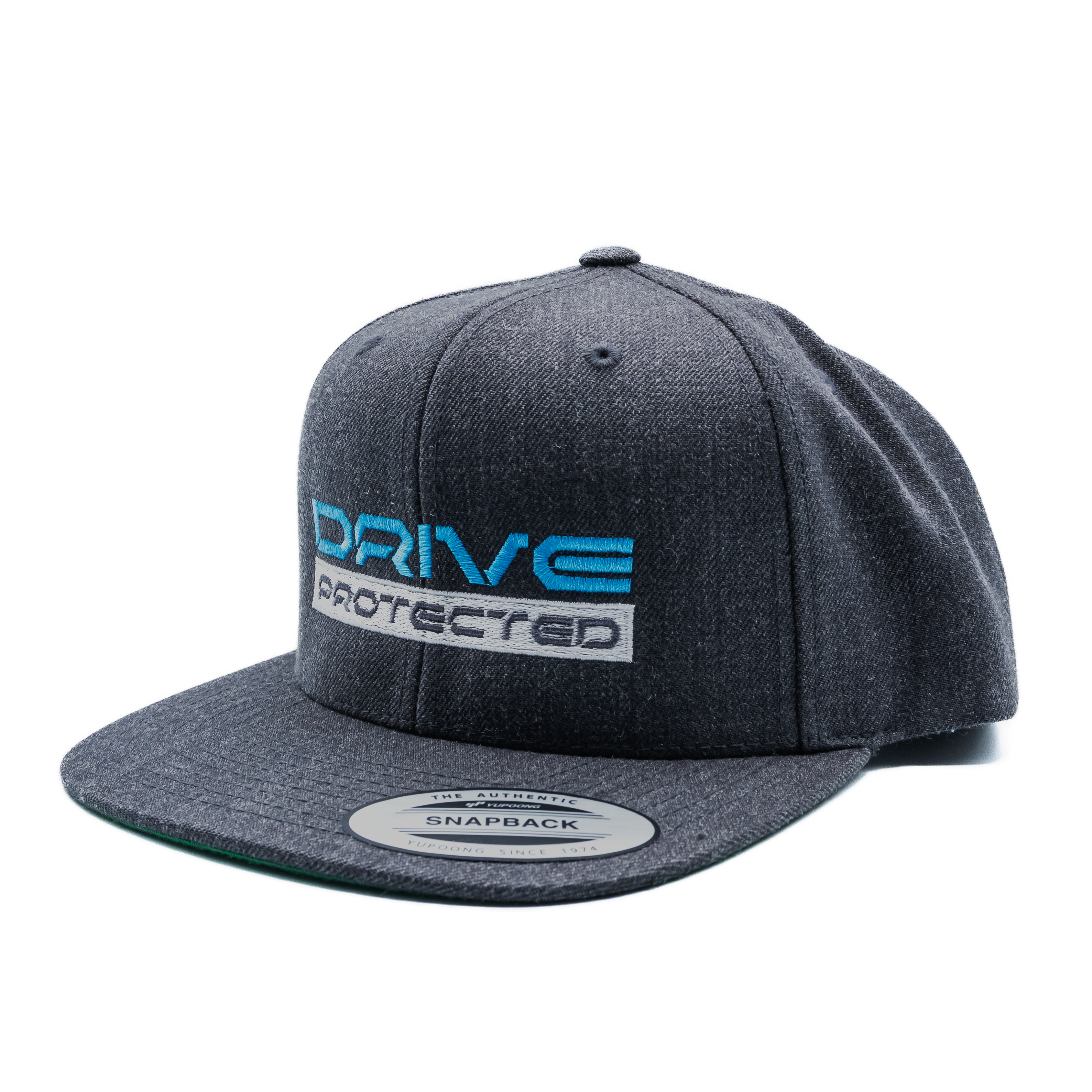 Battle Tested Snapback
