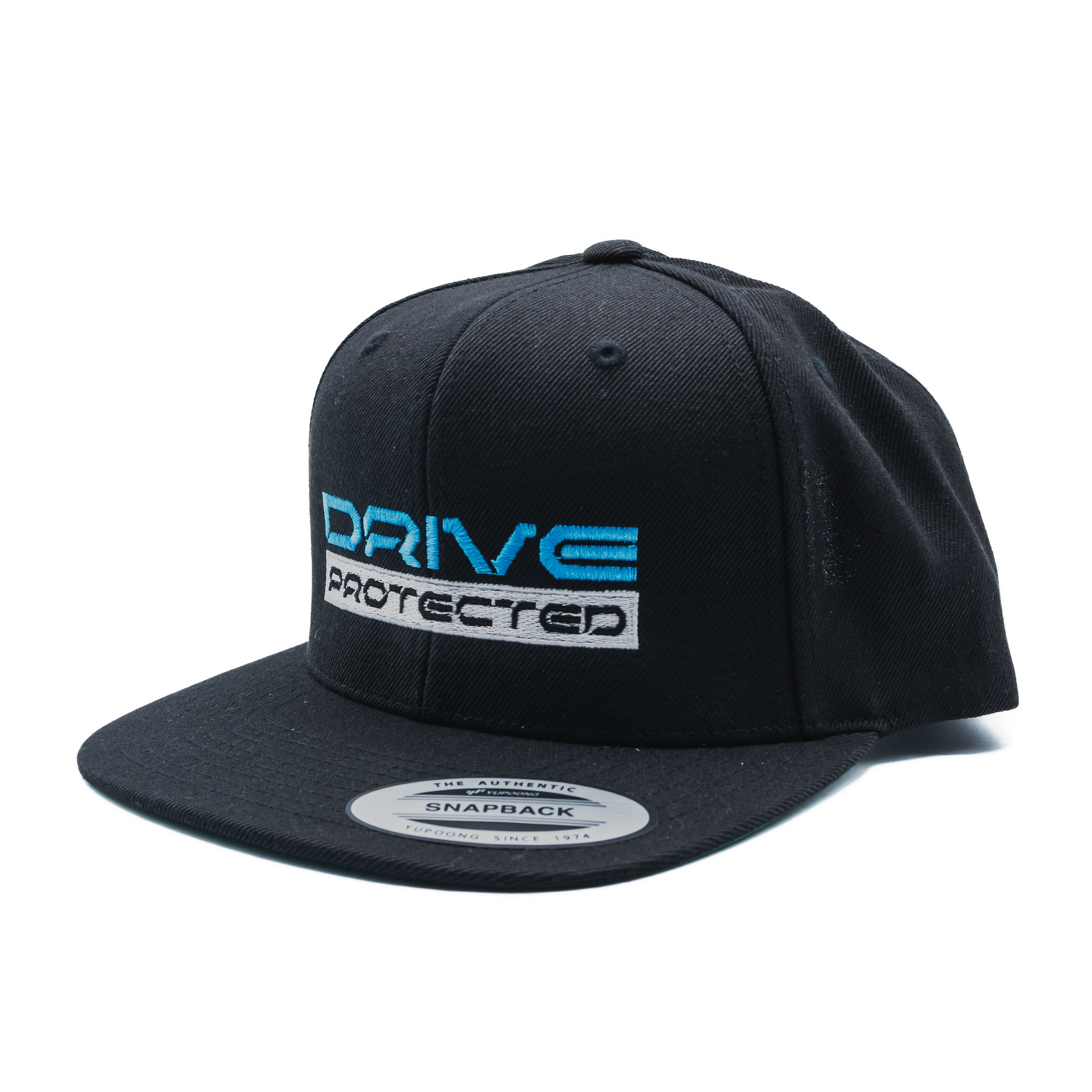Battle Tested Snapback