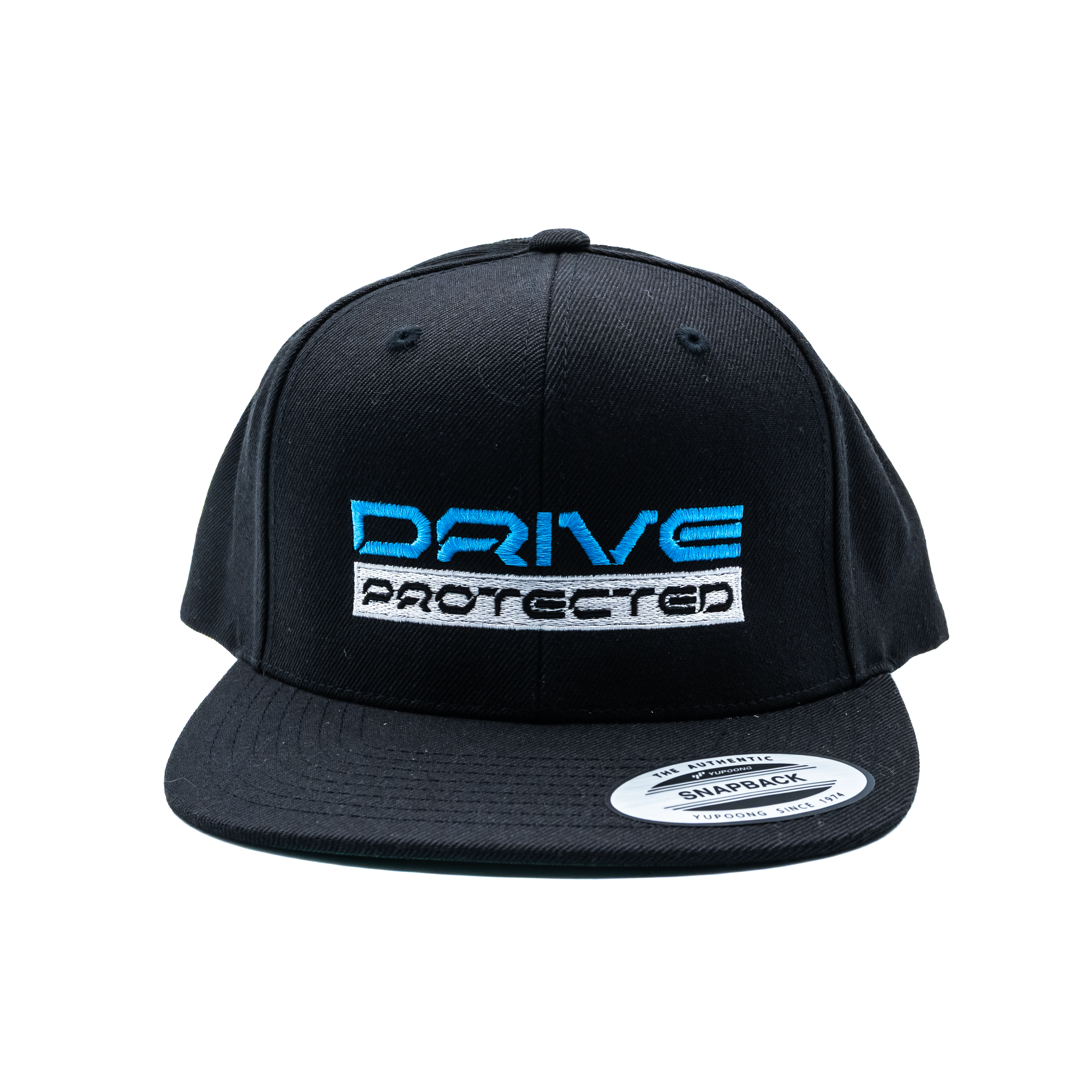 Battle Tested Snapback