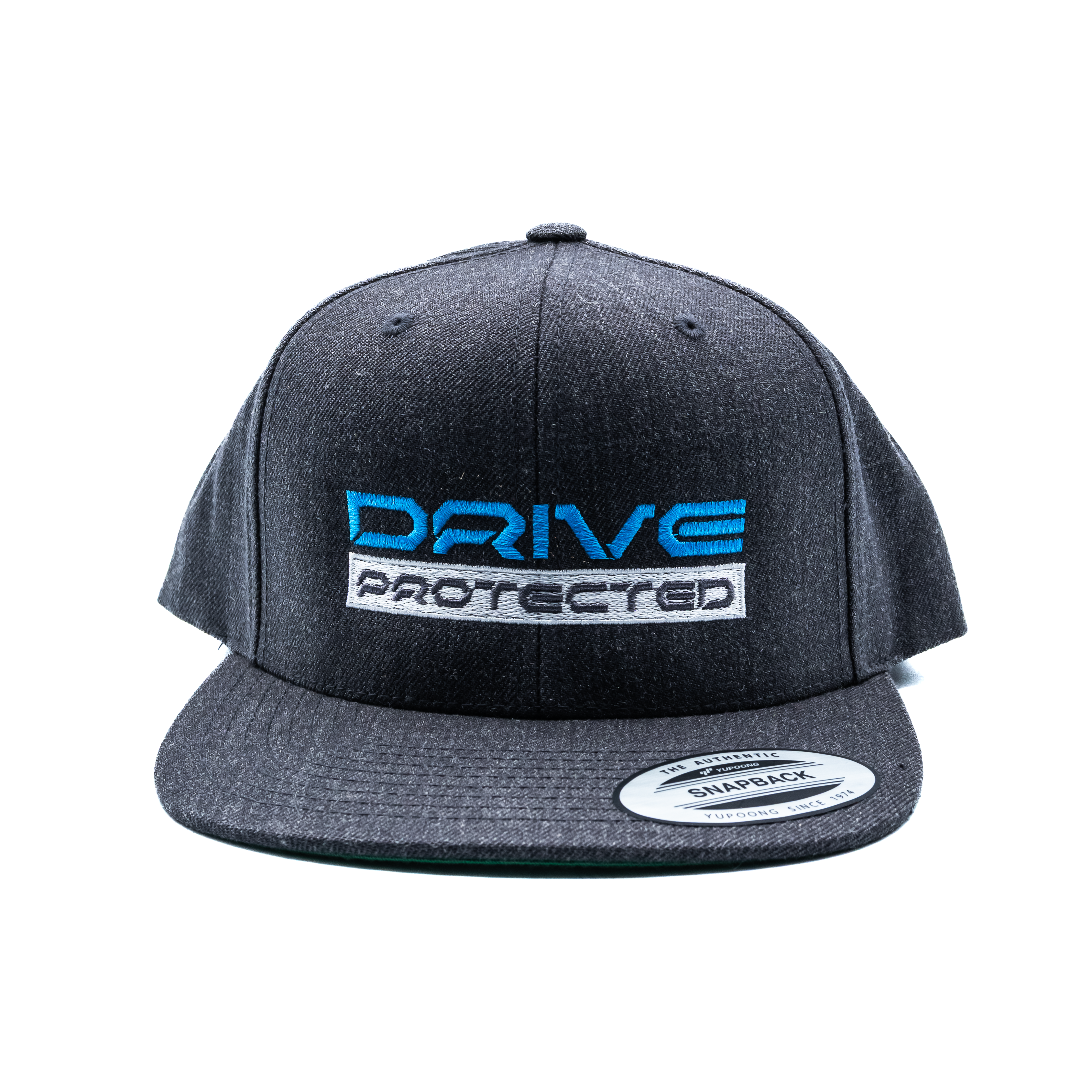Battle Tested Snapback