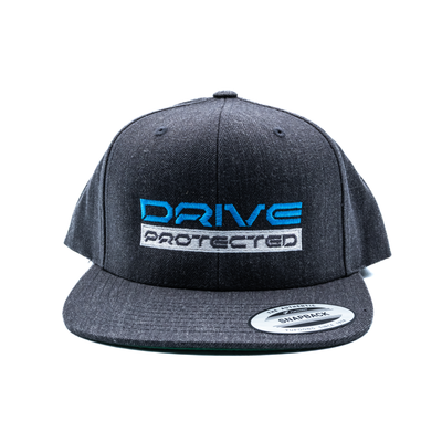 Battle Tested Snapback