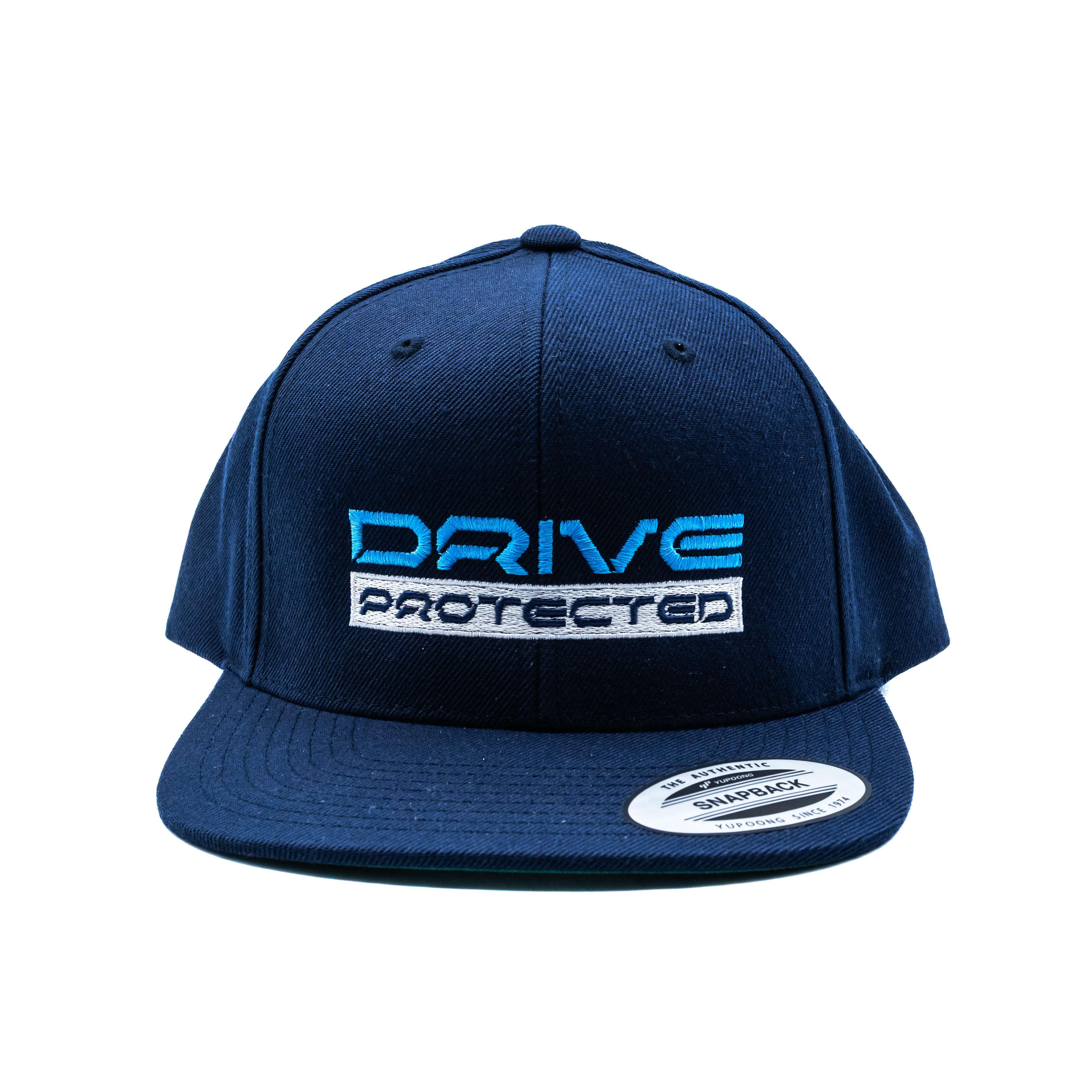 Battle Tested Snapback