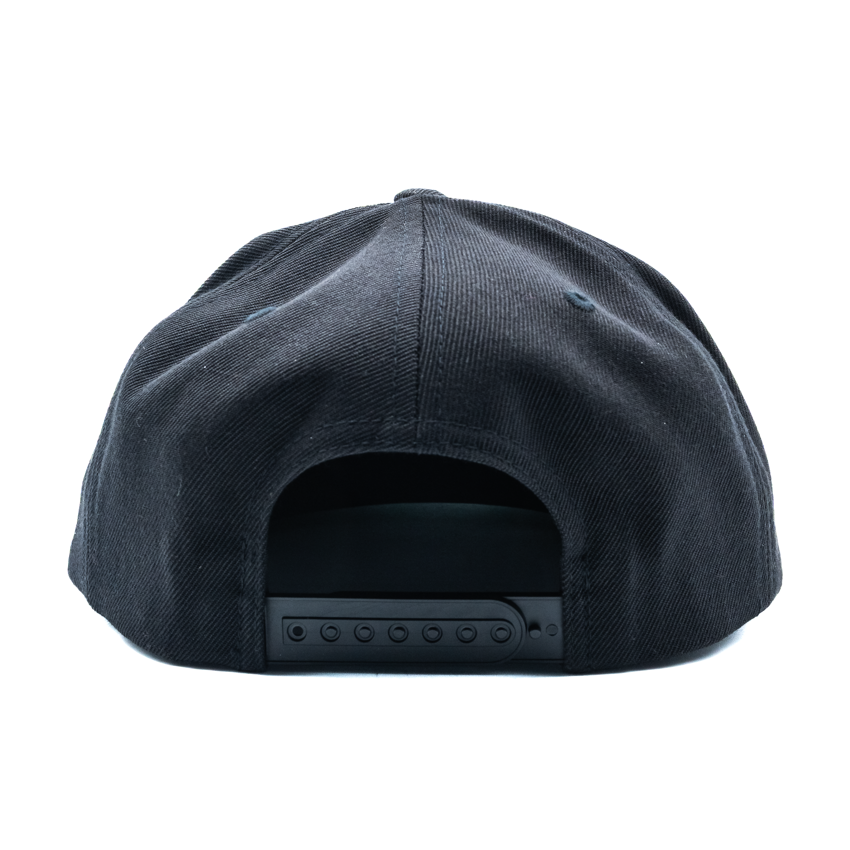Battle Tested Snapback