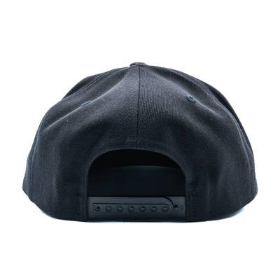 Battle Tested Snapback