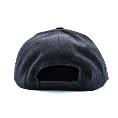 Battle Tested Snapback