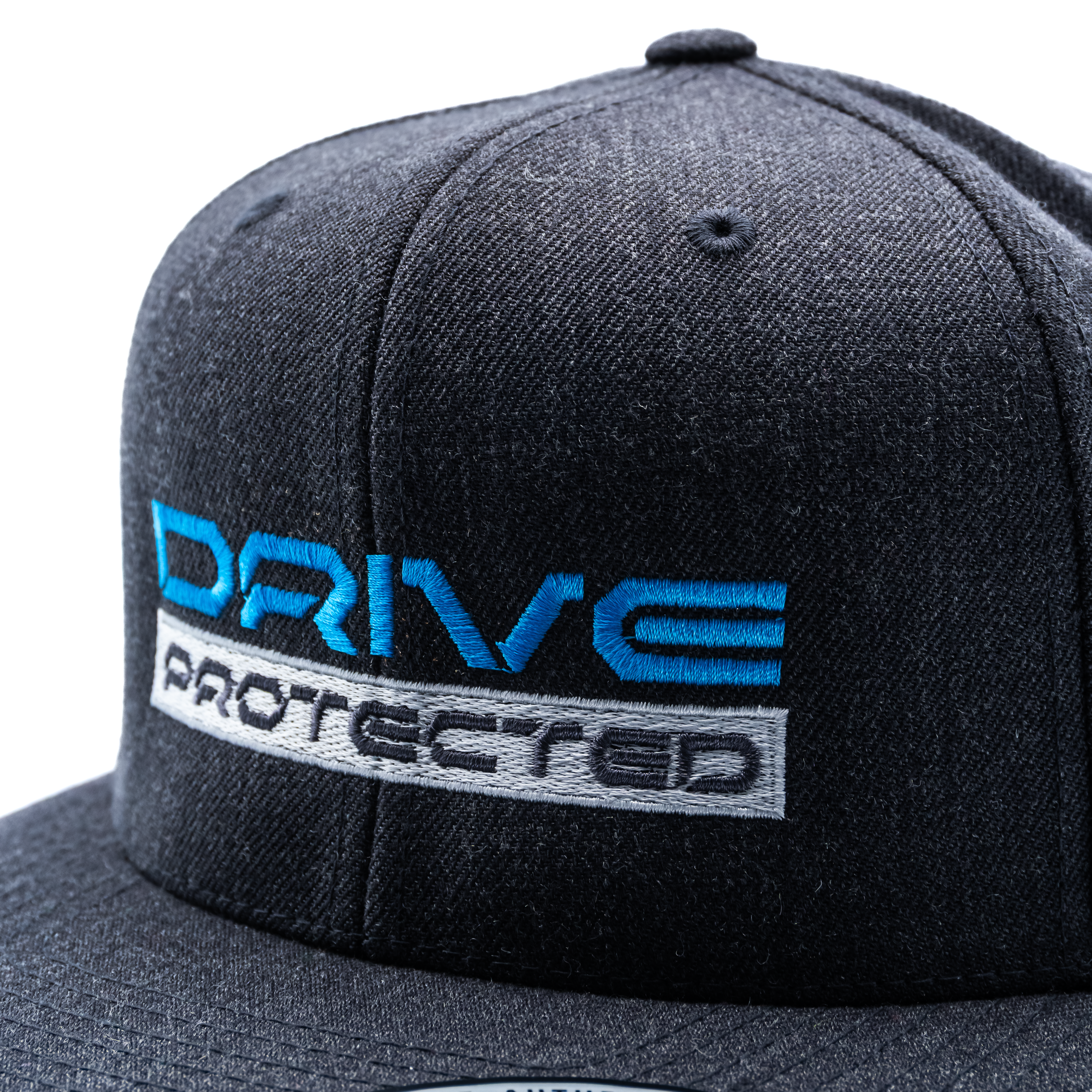Battle Tested Snapback