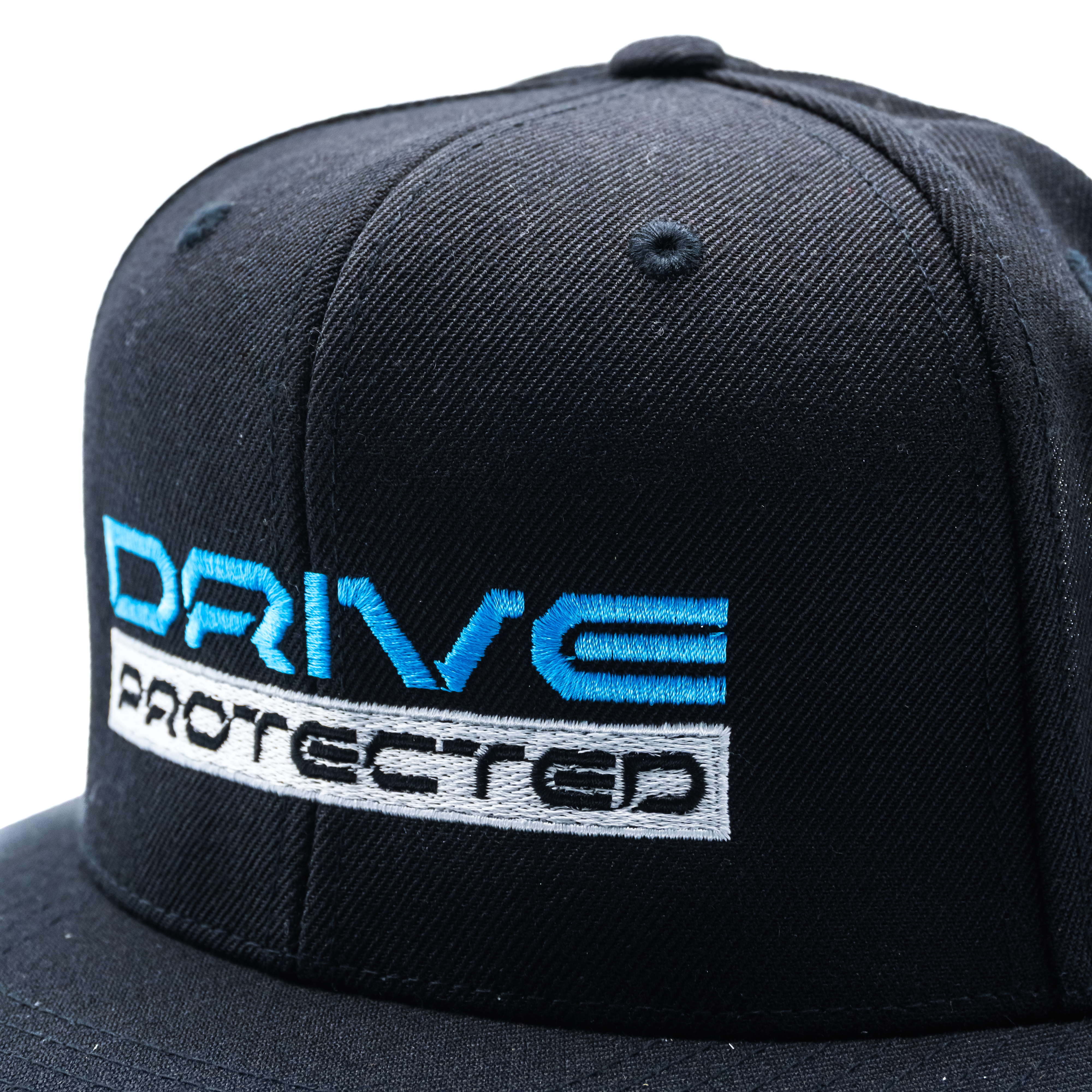 Battle Tested Snapback