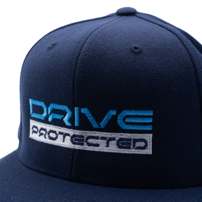 Battle Tested Snapback