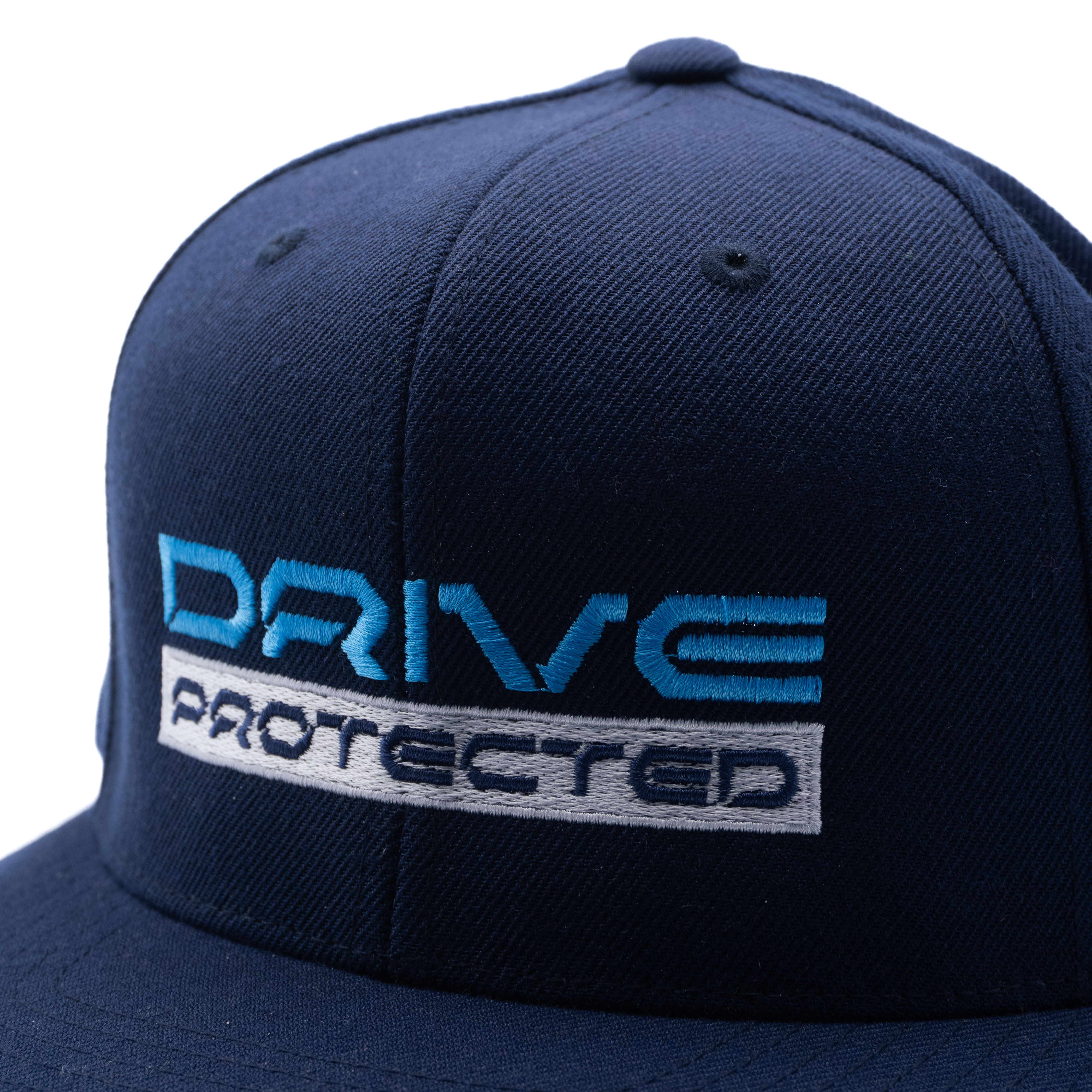 Battle Tested Snapback