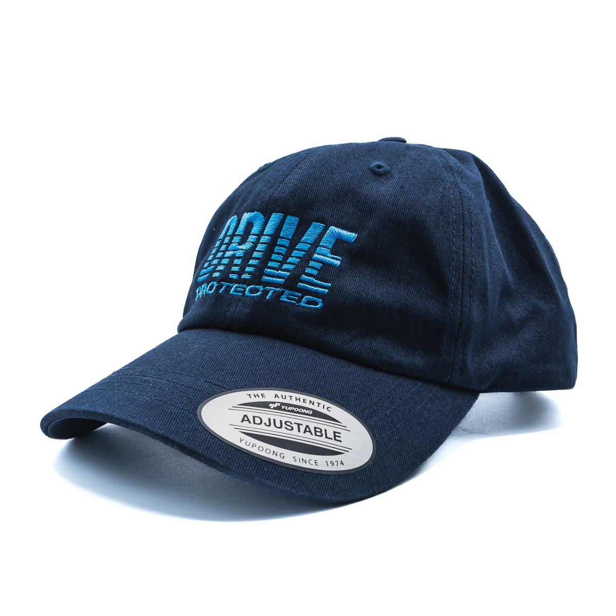 In Motion Dad Hat