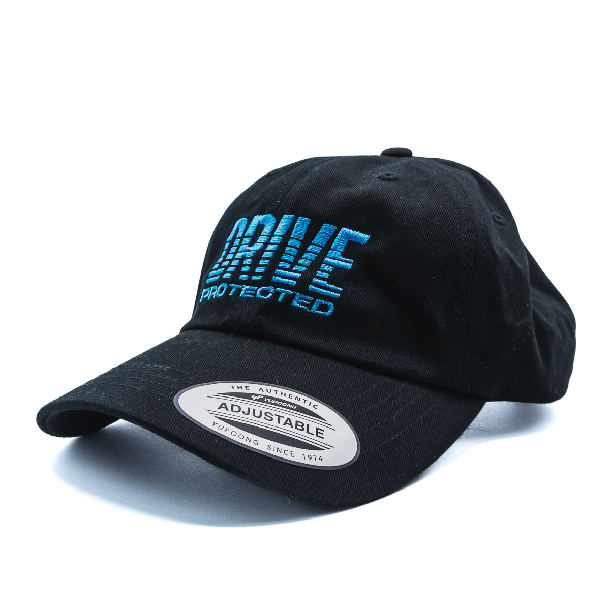 In Motion Dad Hat