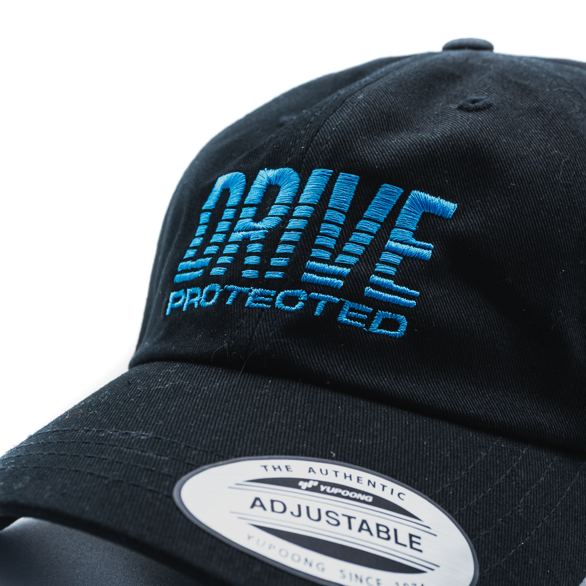 In Motion Dad Hat