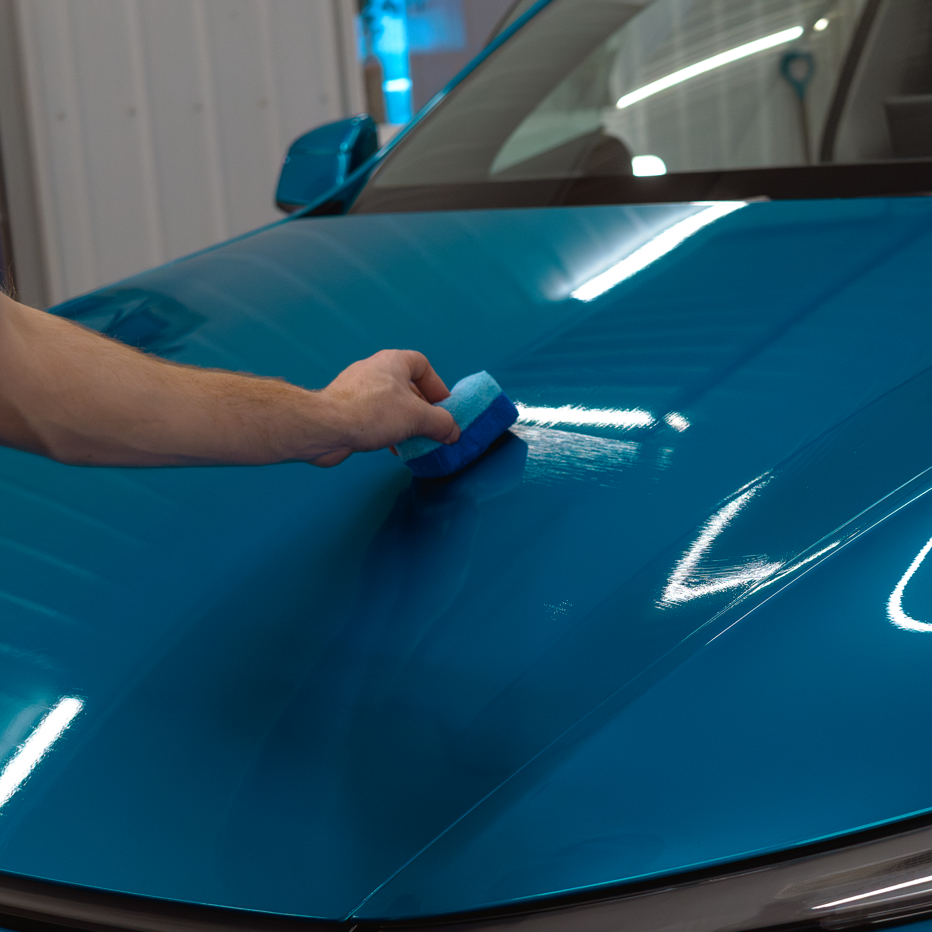 Drive Protected Ceramic Coating Bundle (Complete DIY Kit)