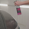 Drive Protected All Purpose Cleaner in action video
