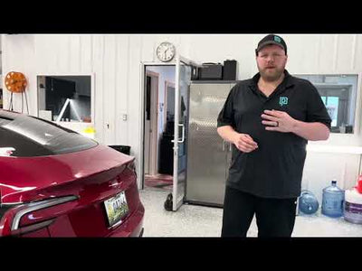 2024+ Tesla Model 3 (Highland) - Full Vehicle Clear PPF Kit