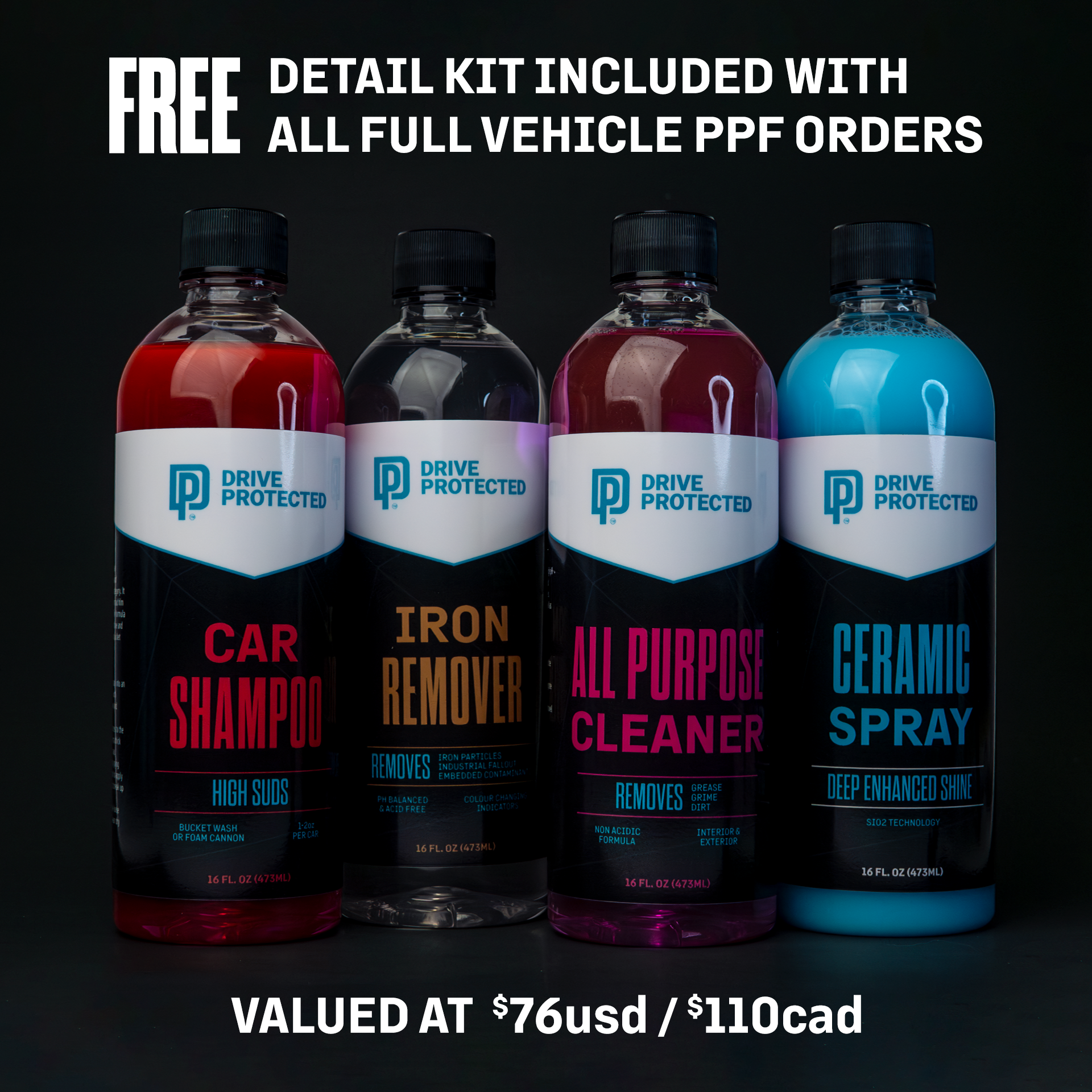 New Tesla Model Y Full Vehicle Clear PPF Experience