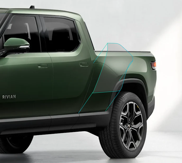 Precision Design & Fit