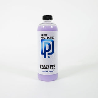 Recharge Ceramic Spray - 16oz - Drive Protected