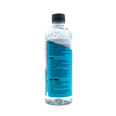 Slip Assist PPF Gel