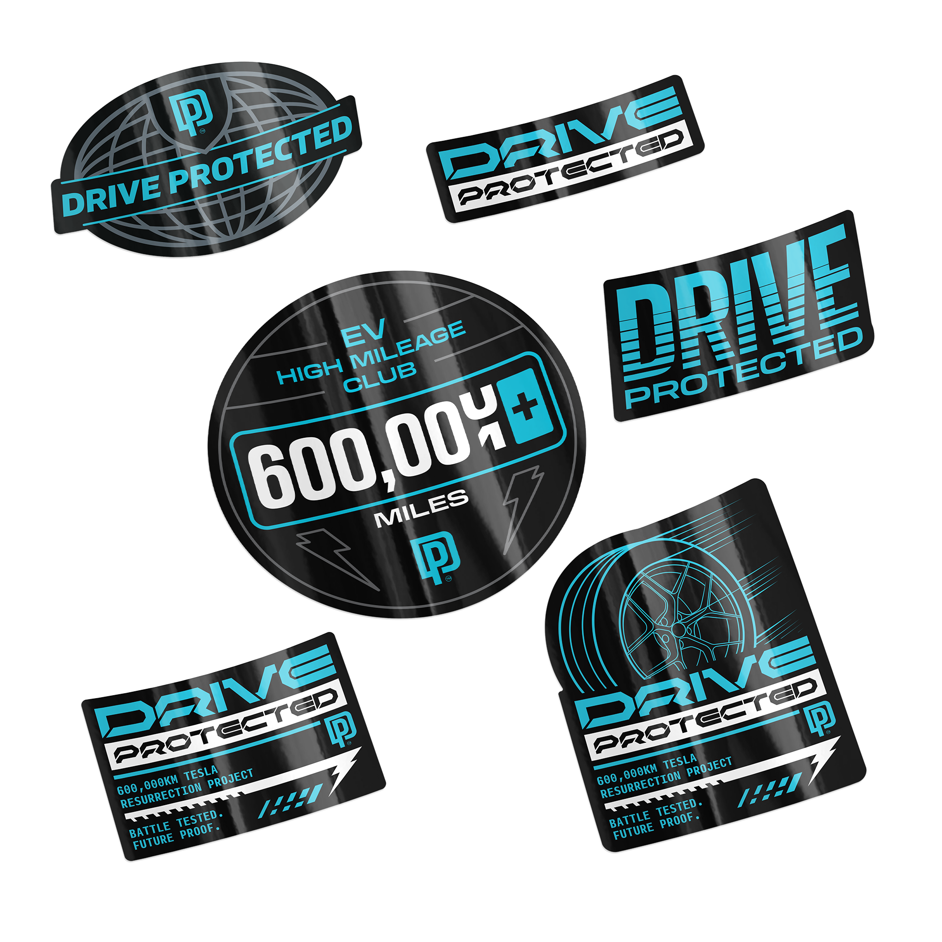 Sticker Pack