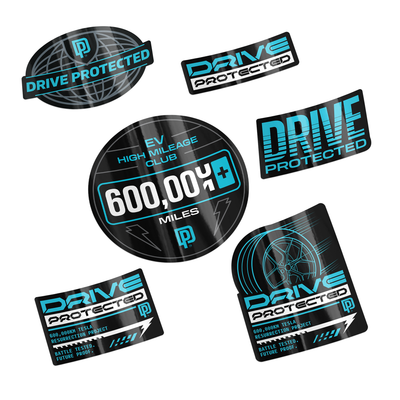 Sticker Pack