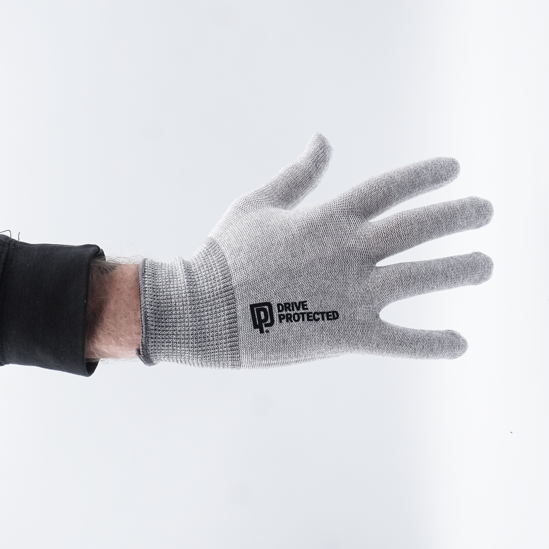 Drive Protected's Wrap Gloves